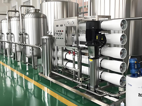 反滲透凈水設(shè)備哪家好？教你如何辨別優(yōu)質(zhì)廠家